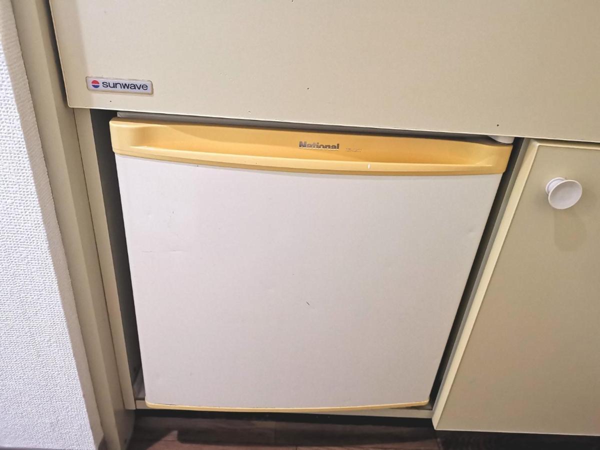 Dp -Self Check In- Will Send Room Number And Password Tokyo Luaran gambar